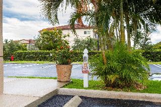 Hawthorn Suites West Palm Beach