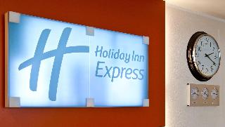 Holiday Inn Express Reggio Emilia