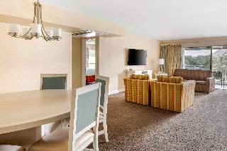 Hilton Vacation Club Palm Canyon Palm Springs