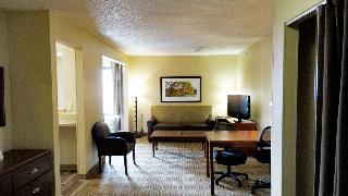 Extended Stay Deluxe West Palm Beach - Northpoint
