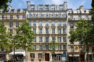 Adriatic hotel, 
Paris, France.
The photo picture quality can be
variable. We apologize if the
quality is of an unacceptable
level.
