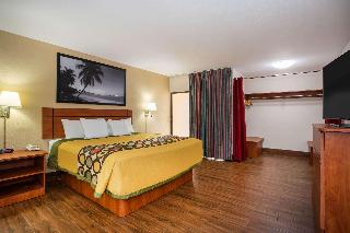 Super 8 by Wyndham North Palm Beach