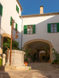 Sa Baronia