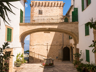 Sa Baronia