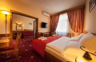 Hotel Askania Prague image 1