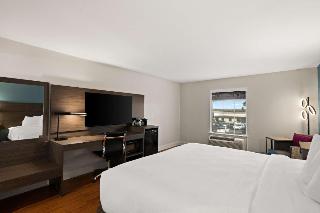 Best Western Shackleford 
