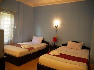Hotel Dream Villa