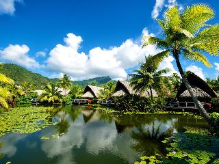 Maitai Lapita Village Huahine image 1