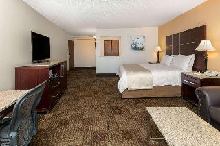Wyndham Riverfront Little Rock