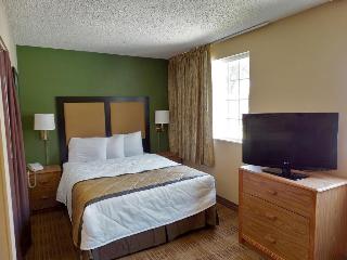 Extended Stay America - Raleigh - Northeast
