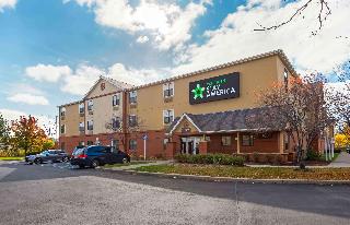 Extended Stay America - Rochester - Henrietta
