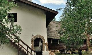Ski Tip Lodge B&B