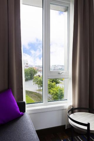 Foto del Hotel Scandic Stavanger City del viaje viaje fiordos noruegos stavanger