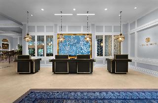 The Chase Park Plaza Royal Sonesta Hotel St Louis