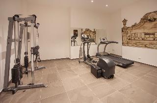 San Giorgio Palace Hotel