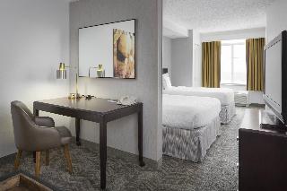 Springhill Suites Napa Valley