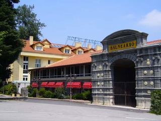 Hotel Balneario De Alceda image 1