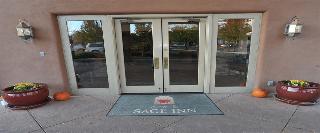The Sage Hotel