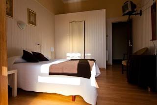 Hotel Plaza Pombo B&b