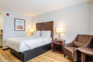 Red Lion Inn and Suites Des Moines