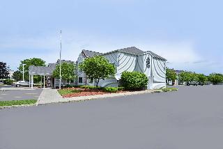 Americas Best Value Inn East Syracuse