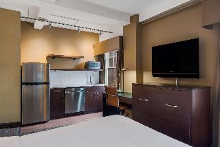 Best Western Syracuse Downtown Hotel and Suites