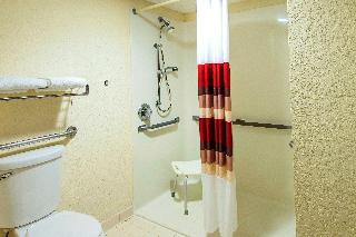 Red Roof Inn Syracuse