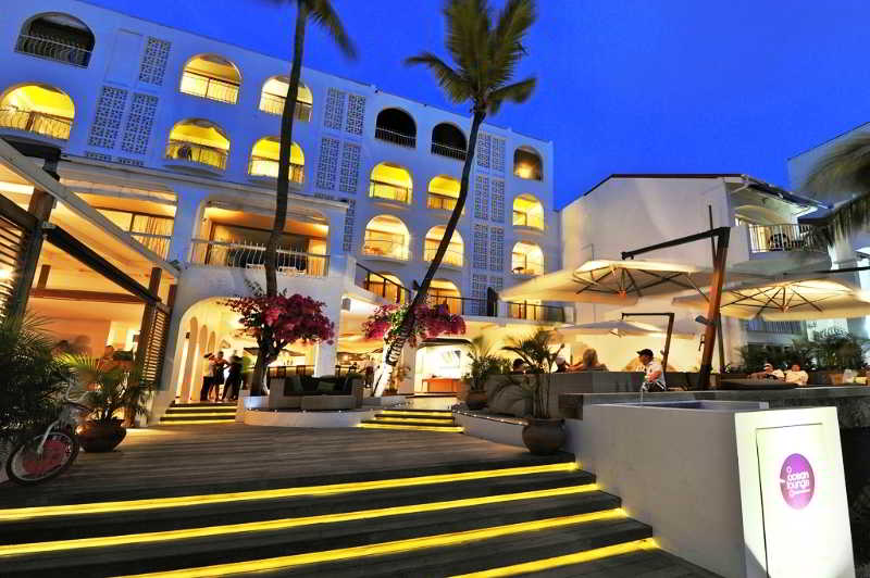 Holland House Beach Hotel Philipsburg Sint Maarten thumbnail