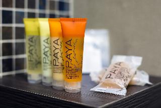 Holland House Beach Hotel