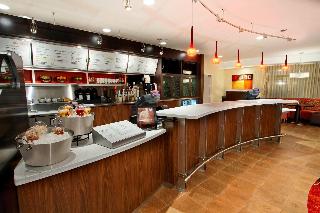 Courtyard By Marriott St George