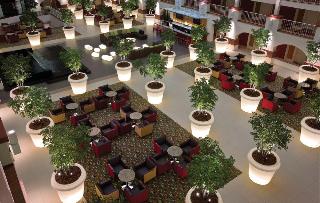 Hotel Lumiere at the Arch Trademark Collection