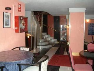Hotel Pinamar