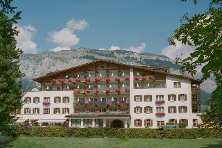 Hotel Adula フリムス Switzerland thumbnail