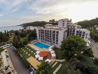 Hotel Tara Becici Becici Montenegro thumbnail