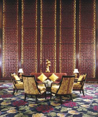 Renaissance Tianjin TEDA Convention Centre Hotel Bohai Bay China thumbnail