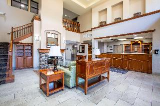 Country Inn & Suites by Radisson, Tucson City Cent