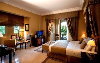 Stella Di Mare Sea Club Hotel Suez Governorate Egypt thumbnail