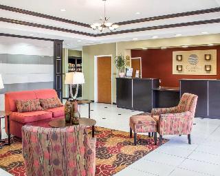 Comfort Inn & Suites Glenpool