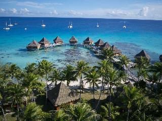 Hotel Kia Ora Resort & Spa 랑기로아 French Polynesia thumbnail