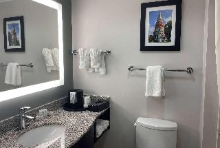 Wingate By Wyndham Tulsa