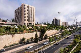 Ramada Jerusalem image 1