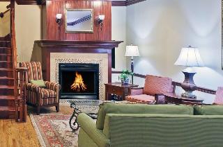 Country Inn & Suites By Radisson, Tulsa, OK