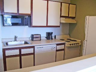 Extended Stay America - Tulsa - Midtown