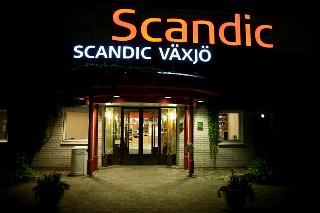 Scandic Vaxjo image 1