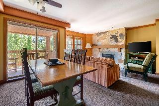 Hilton Grand Vacations Club Whistler