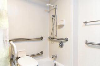 SpringHill Suites by Marriott Wichita East at Plaz