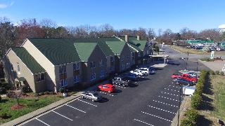 Country Inn & Suites Richmond-I-95 Sout