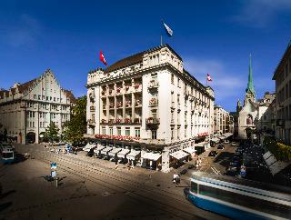 Savoy Baur en Ville Paradeplatz Switzerland thumbnail