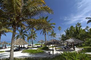 Breezes Beach Club and Spa Zanzibar Tanzania thumbnail