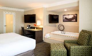 Saskatoon Inn & Conference Centre